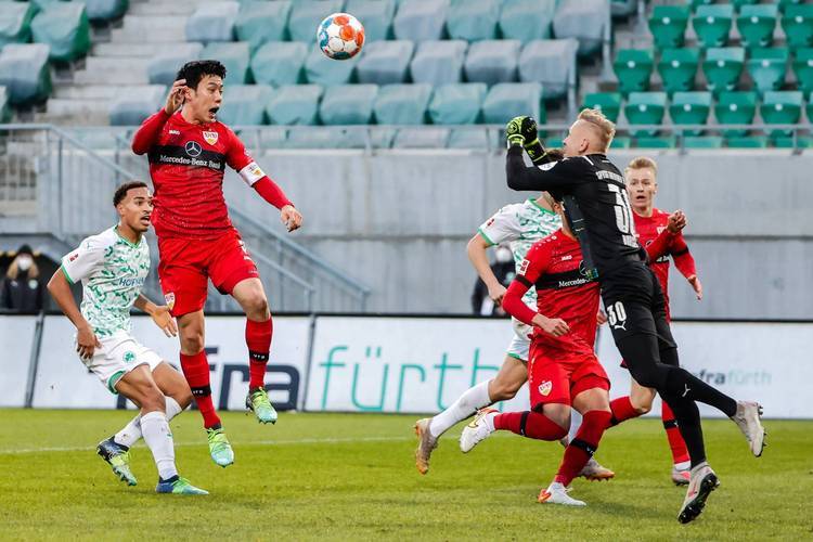 弗赖堡VS达姆施塔！德甲劲旅主场冲冠VS德乙黑马客场突围