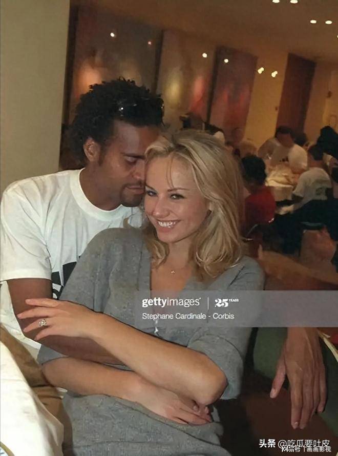 重大冠军一个不落，老婆都是大美女，野兽卡伦布是人生大赢家？